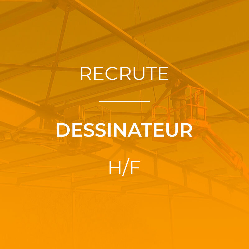 Dessinateur