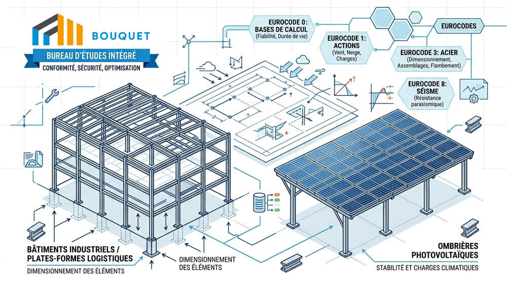normes-eurocodes-bureau-etudes-integre-construction-charpente-metallique-expertise-bouquet