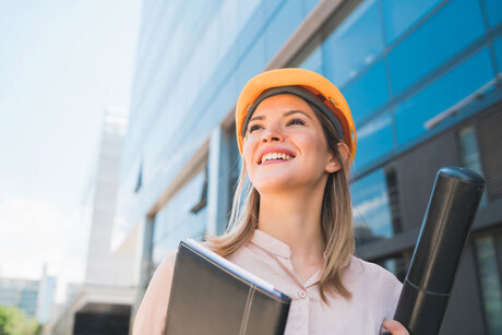 Conducteur de travaux