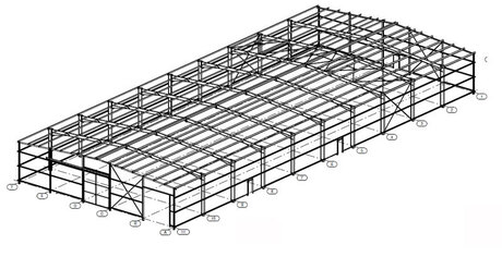 plan-entrepot-stockage-charpente-metallique-niort-bouquet-sa