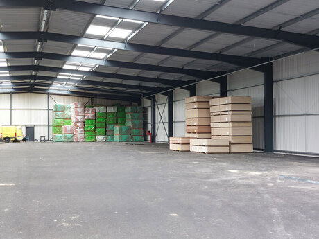 plateforme-entrepot-stockage-charpente-metallique-niort-bouquet-sa